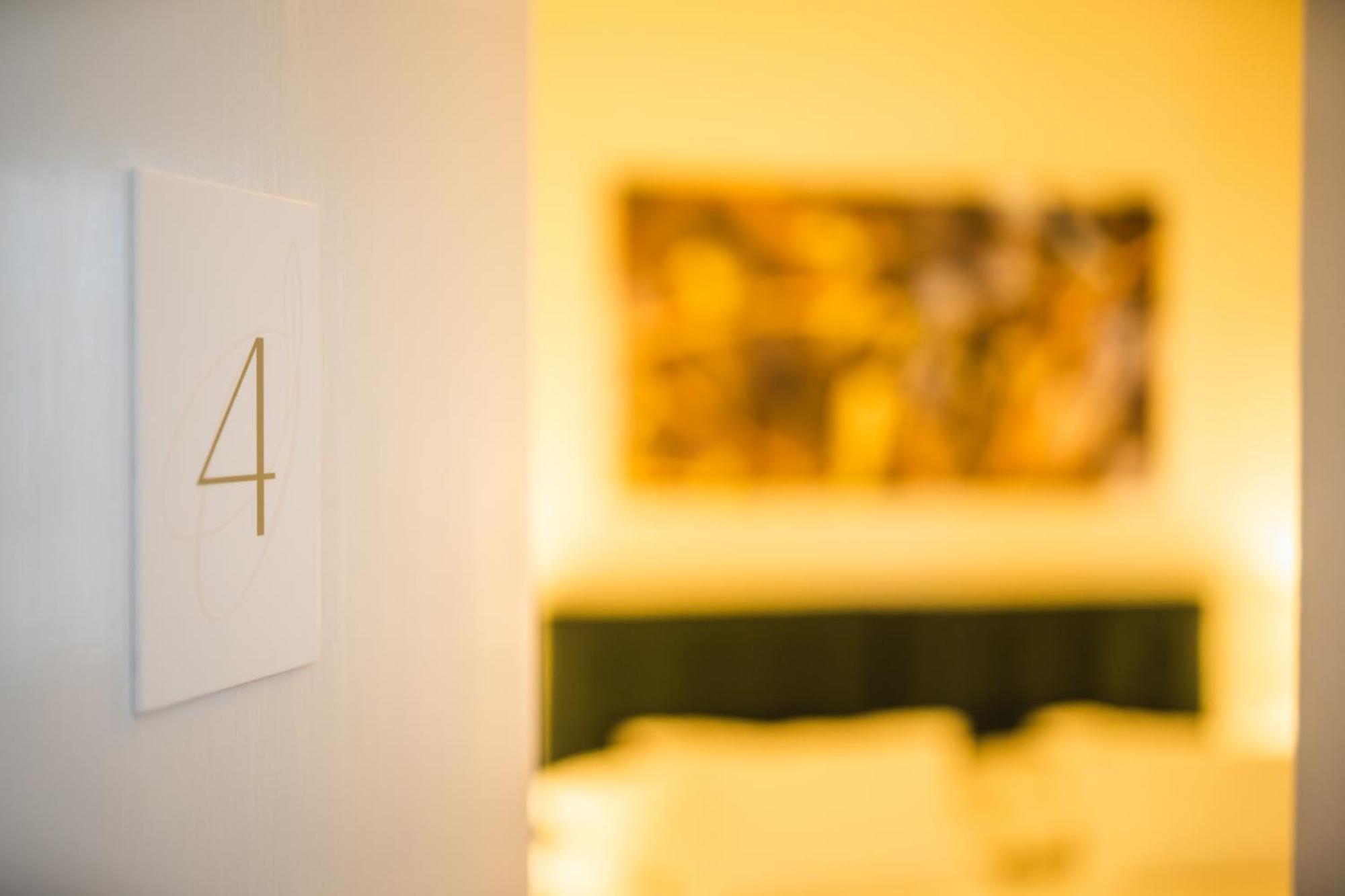 Orgula Hotel Lumbarda Exterior photo